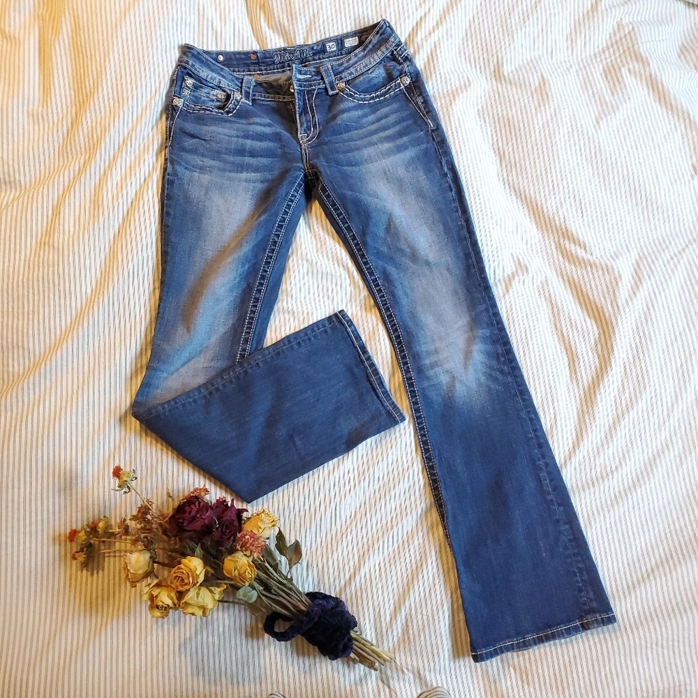 MissMe Jeans